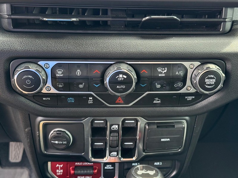 Jeep Wrangler 4xe Vehicle Image 20