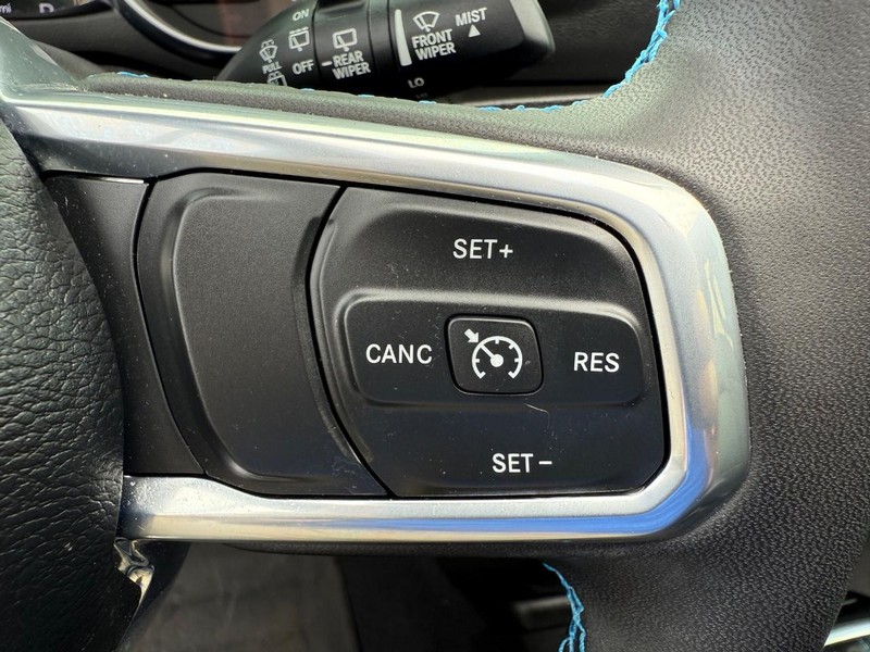 Jeep Wrangler 4xe Vehicle Image 15