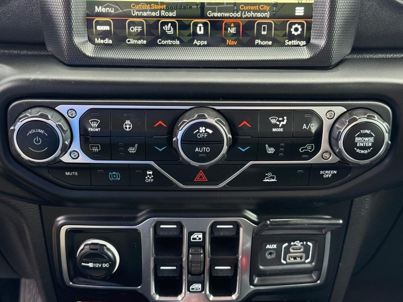 Jeep Wrangler 4xe Vehicle Image 20