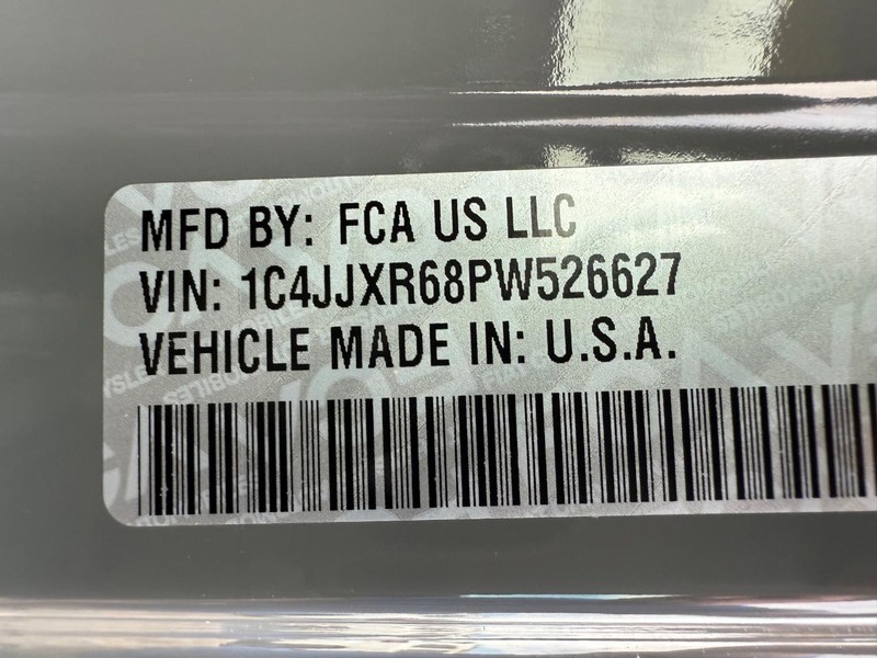 Jeep Wrangler 4xe Vehicle Image 28