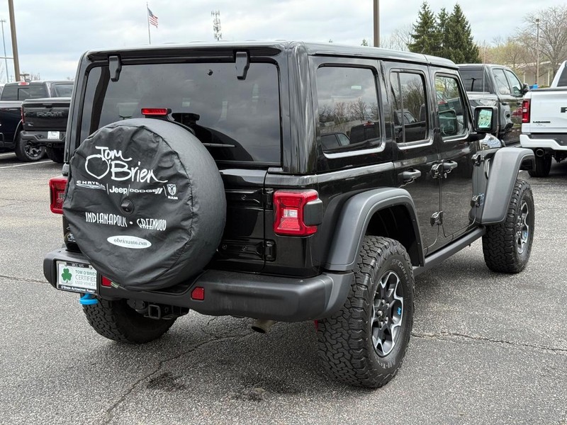 Jeep Wrangler 4xe Vehicle Image 03
