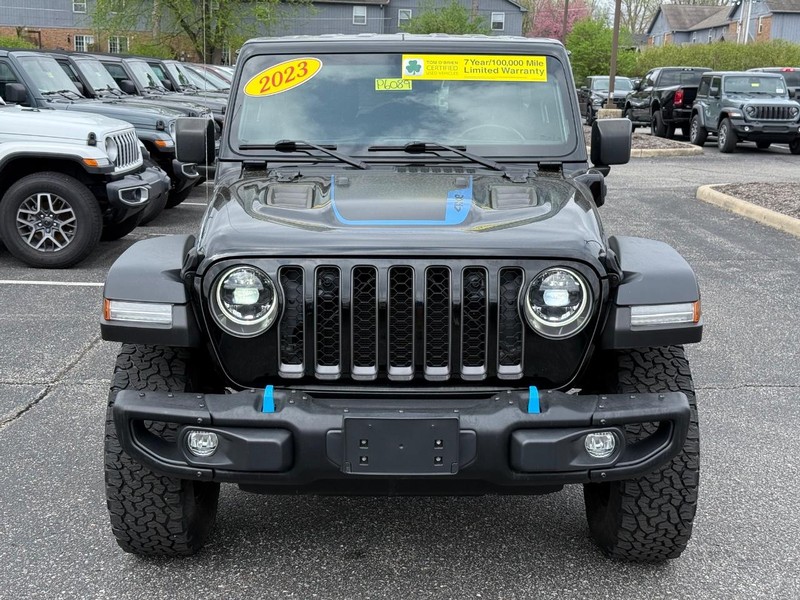 Jeep Wrangler 4xe Vehicle Image 09