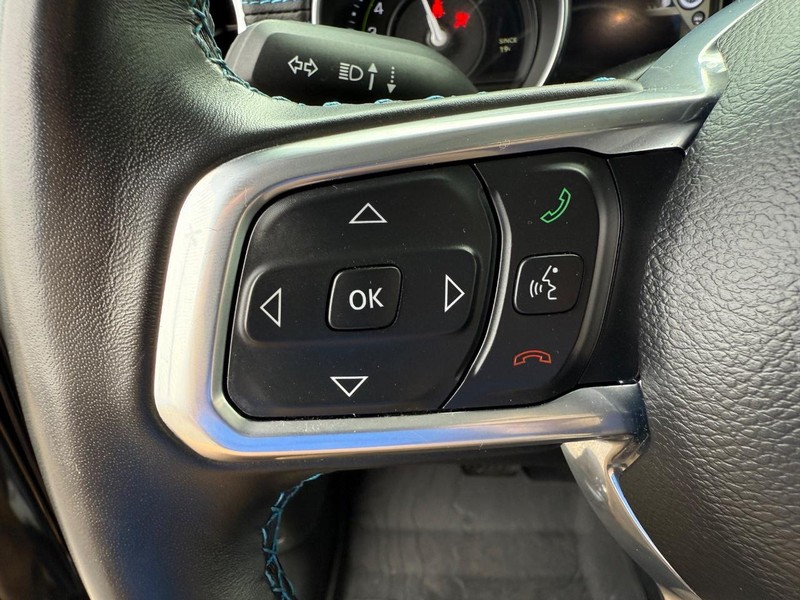 Jeep Wrangler 4xe Vehicle Image 13