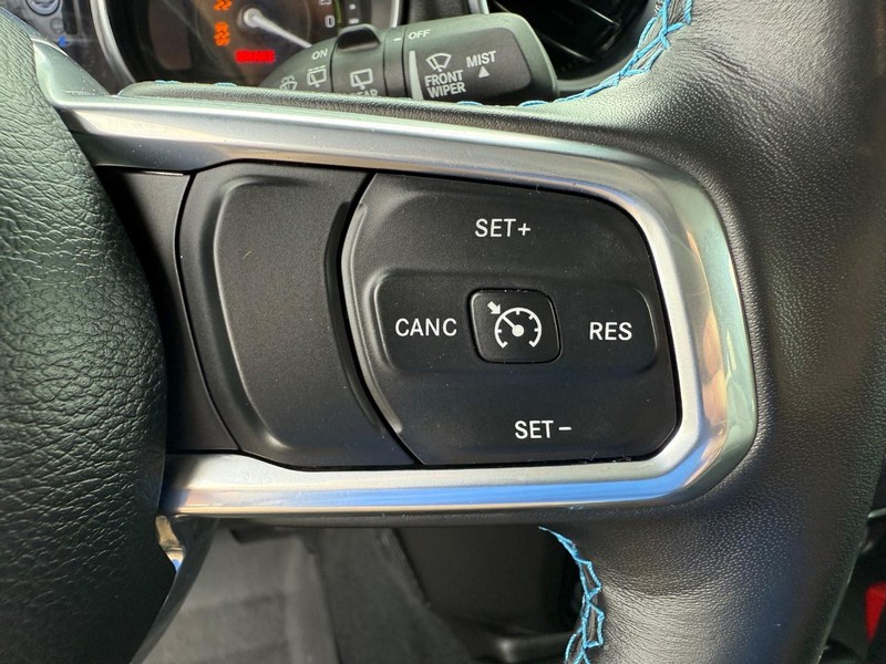 Jeep Wrangler 4xe Vehicle Image 14