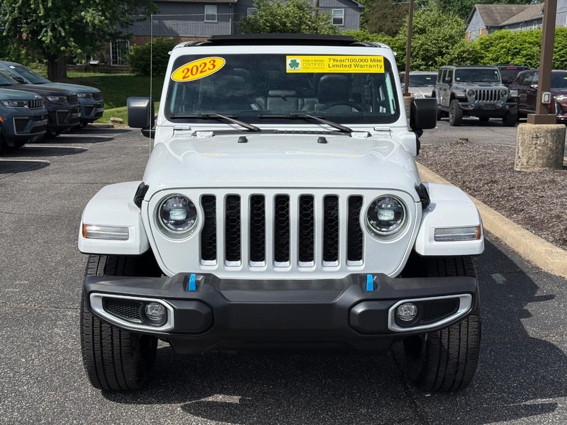 Jeep Wrangler 4xe Vehicle Image 09