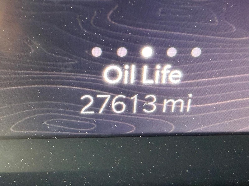 Jeep Grand Cherokee L Vehicle Image 27