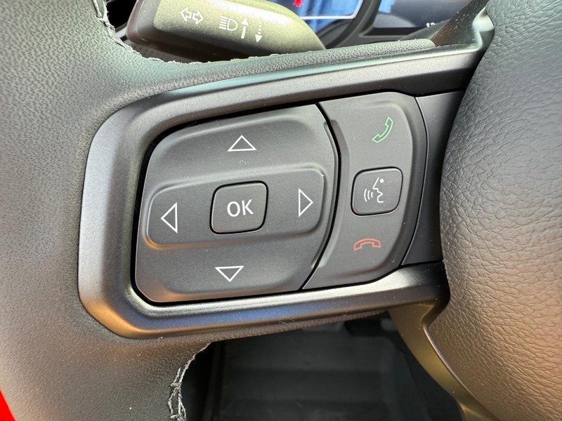 Jeep Wrangler Vehicle Image 08