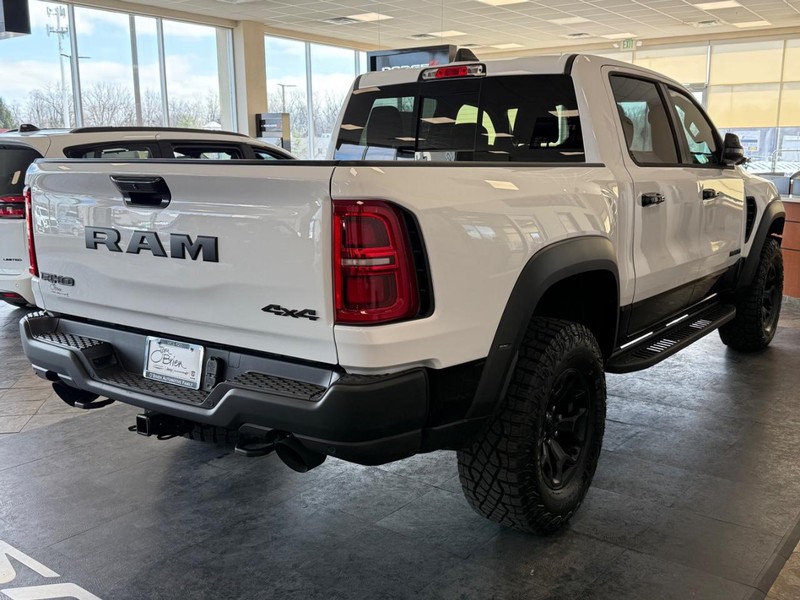 Ram 1500 Vehicle Image 03