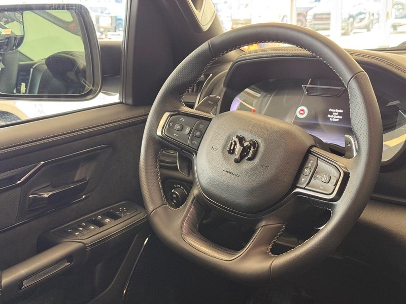 Ram 1500 Vehicle Image 06