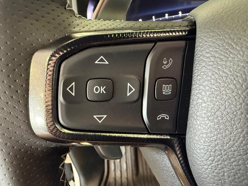 Ram 1500 Vehicle Image 07