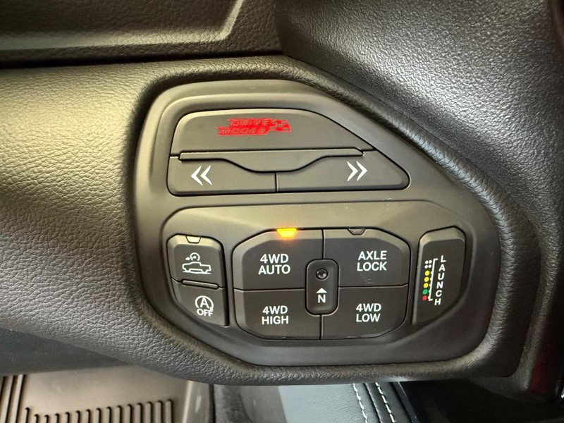 Ram 1500 Vehicle Image 10