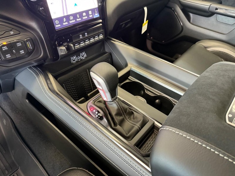 Ram 1500 Vehicle Image 12