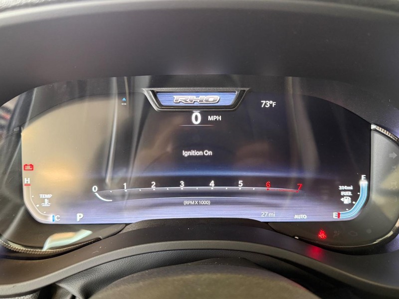 Ram 1500 Vehicle Image 14