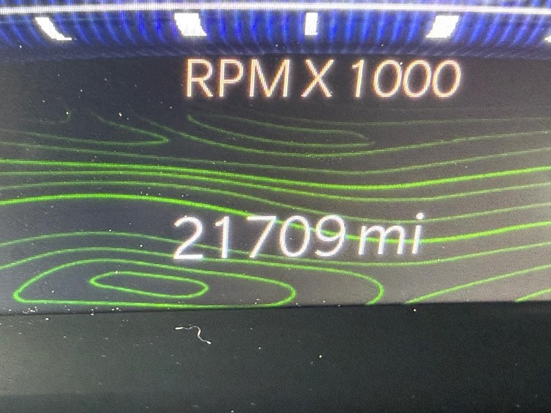 Jeep Grand Cherokee 4xe Vehicle Image 26