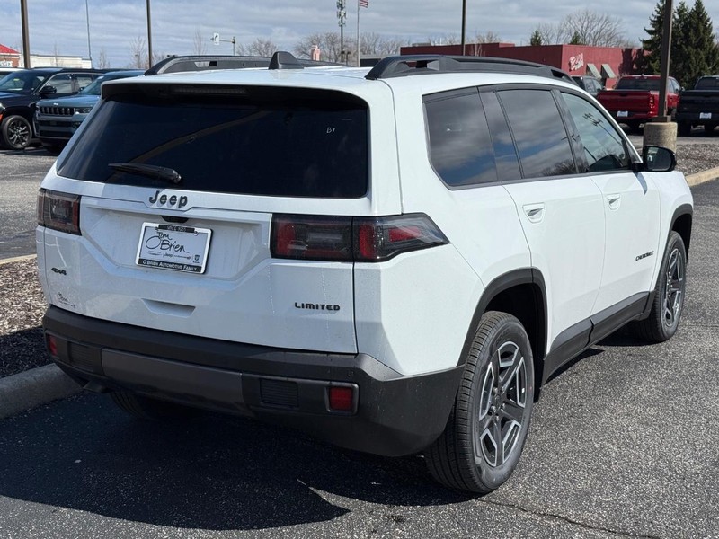 Jeep Cherokee Vehicle Image 03