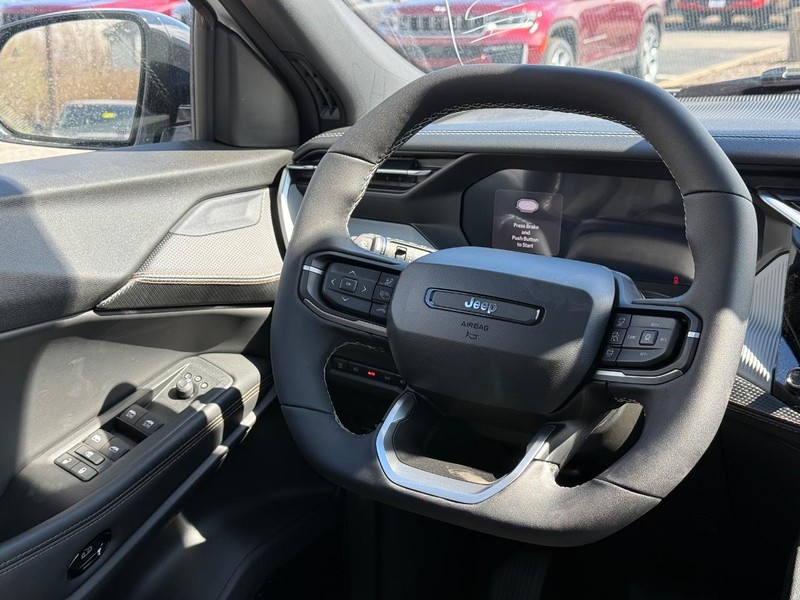 Jeep Cherokee Vehicle Image 07