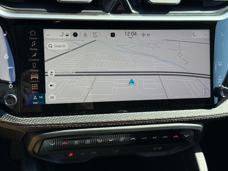 Jeep Cherokee Vehicle Image 11