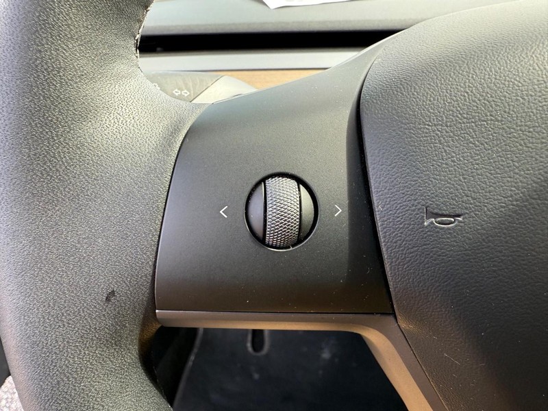 Tesla Model 3 Vehicle Image 14