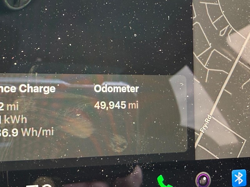 Tesla Model 3 Vehicle Image 20