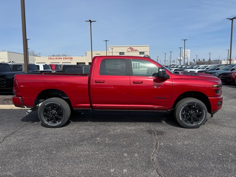 Ram 2500 Vehicle Image 02