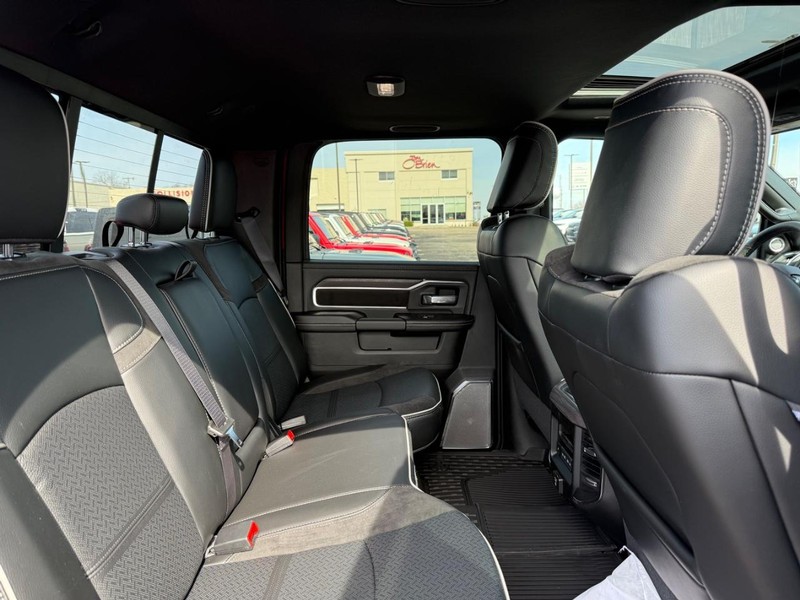 Ram 2500 Vehicle Image 04