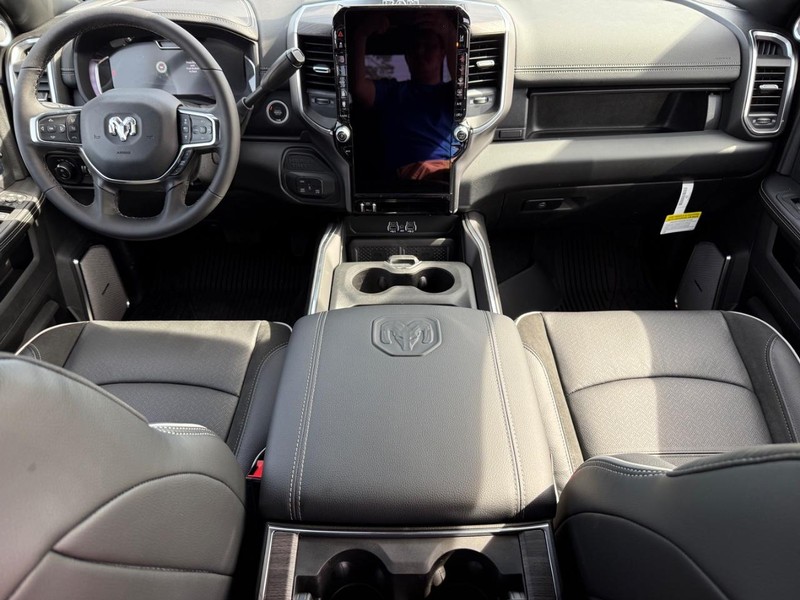 Ram 2500 Vehicle Image 06