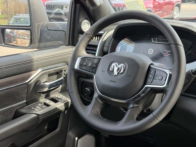 Ram 2500 Vehicle Image 07