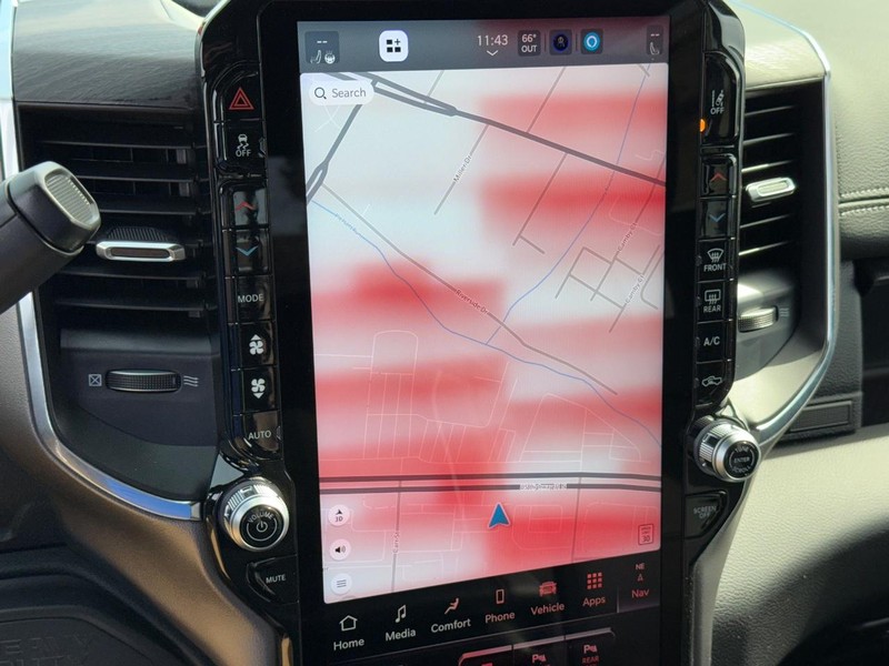 Ram 2500 Vehicle Image 11