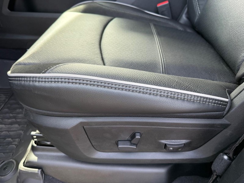 Ram 2500 Vehicle Image 19