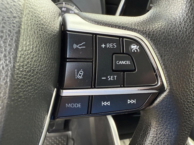 Toyota Highlander Vehicle Image 15
