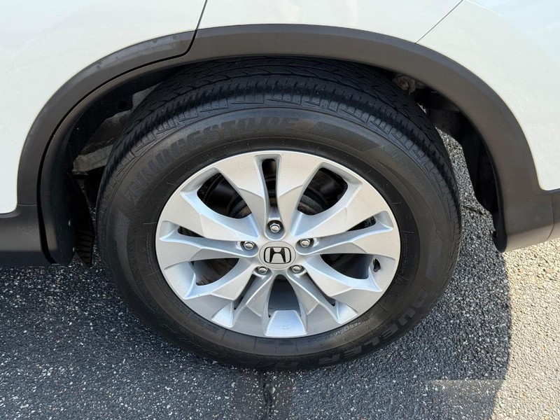 Honda CR-V Vehicle Full-screen Gallery Image 06