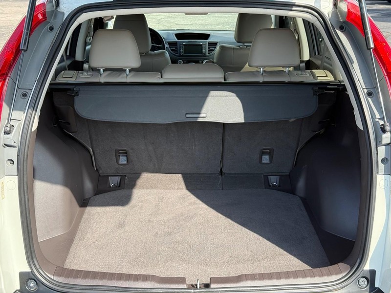 Honda CR-V Vehicle Full-screen Gallery Image 07