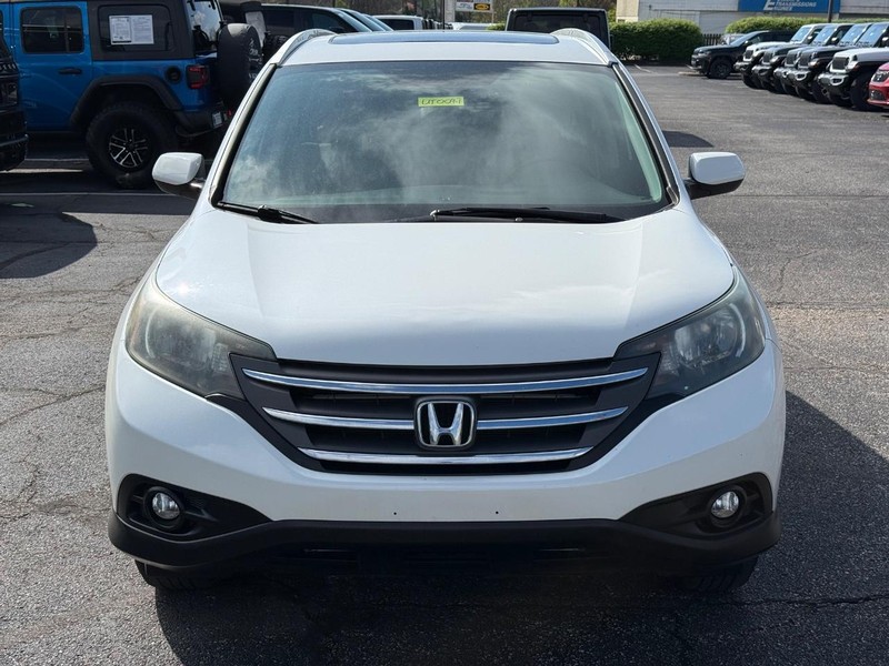 Honda CR-V Vehicle Full-screen Gallery Image 09