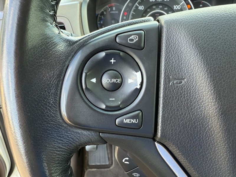 Honda CR-V Vehicle Full-screen Gallery Image 14