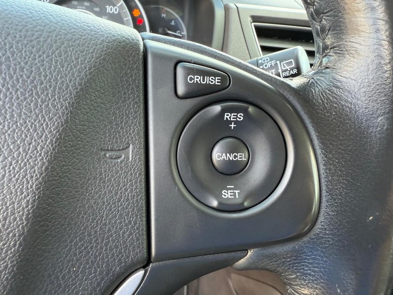Honda CR-V Vehicle Full-screen Gallery Image 15