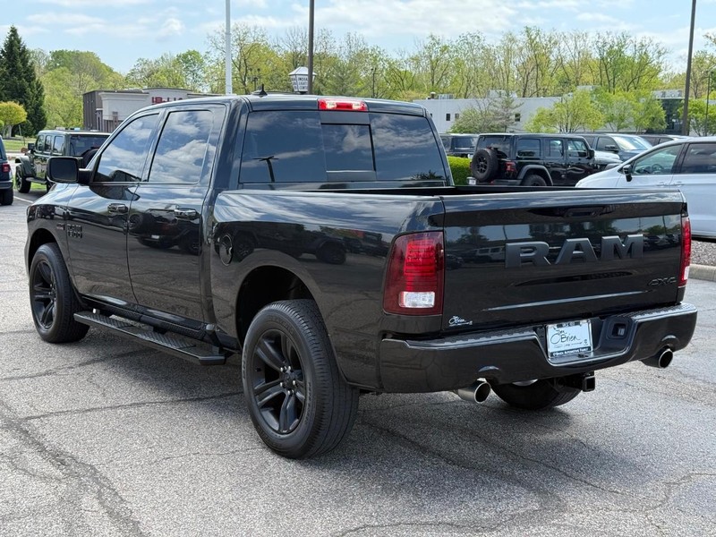 Ram 1500 Vehicle Image 05
