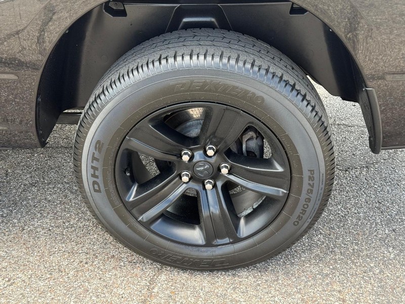 Ram 1500 Vehicle Image 06