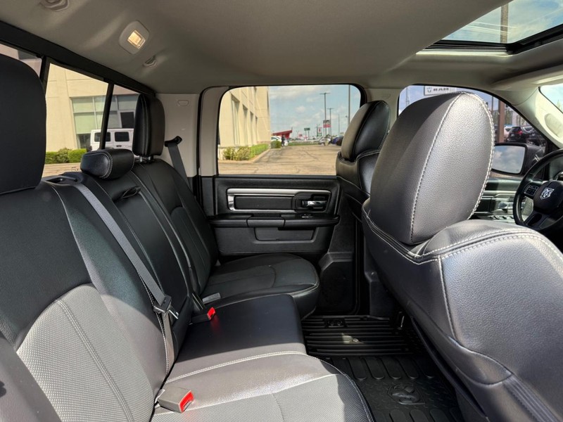 Ram 1500 Vehicle Image 10