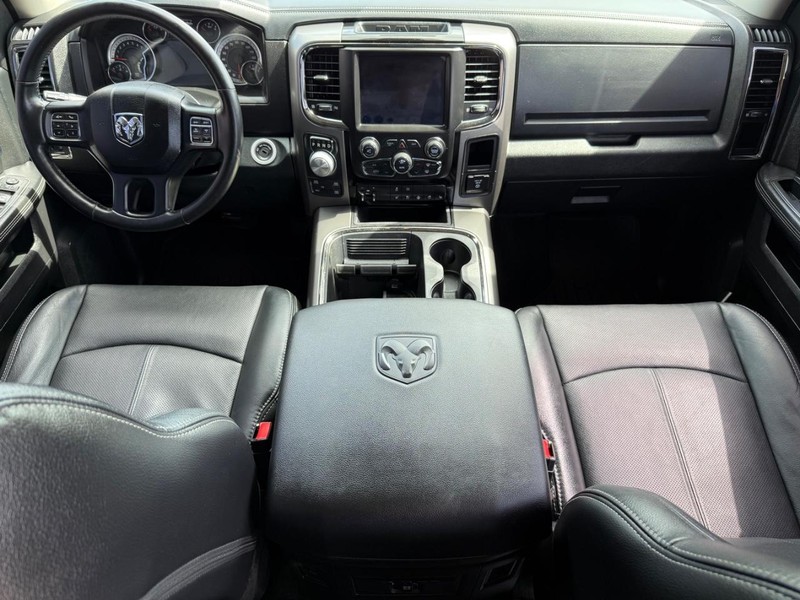 Ram 1500 Vehicle Image 12