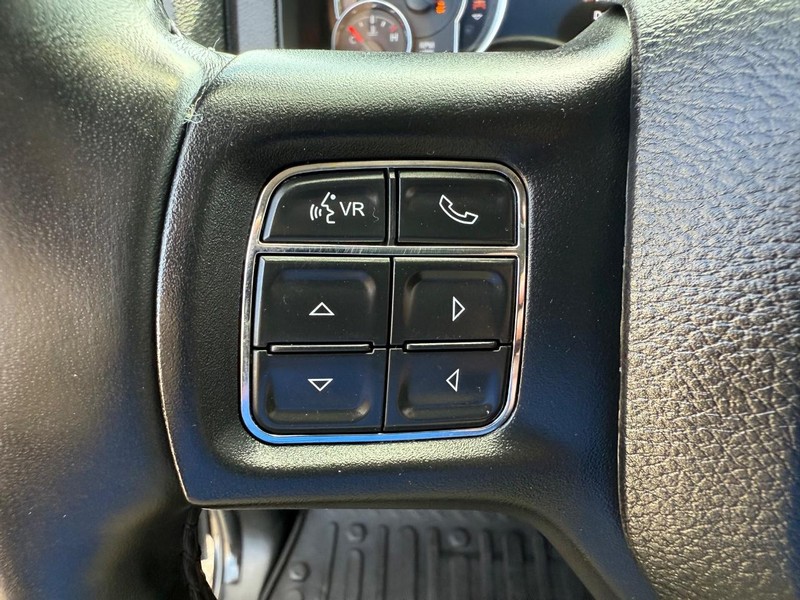 Ram 1500 Vehicle Image 14