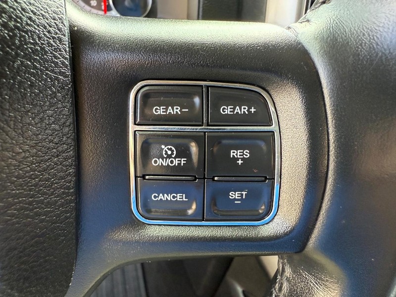 Ram 1500 Vehicle Image 15