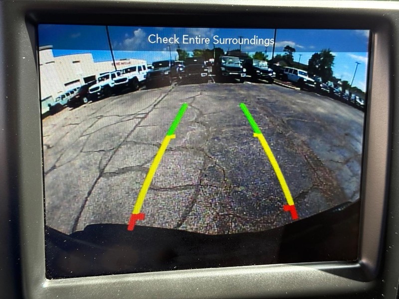 Ram 1500 Vehicle Image 18