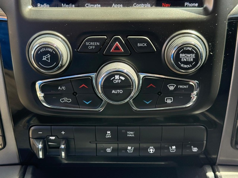 Ram 1500 Vehicle Image 19