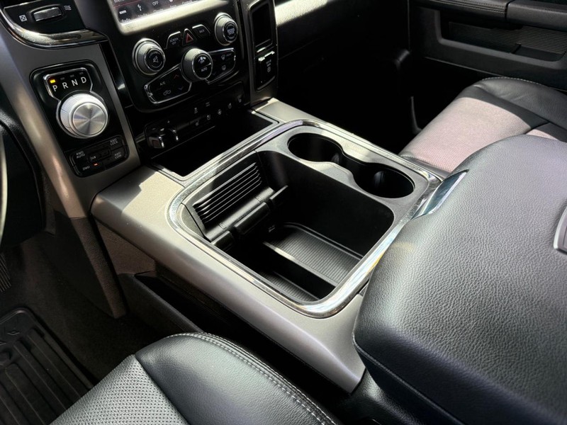 Ram 1500 Vehicle Image 20