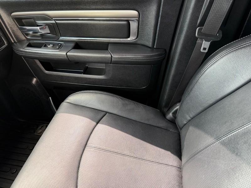 Ram 1500 Vehicle Image 21