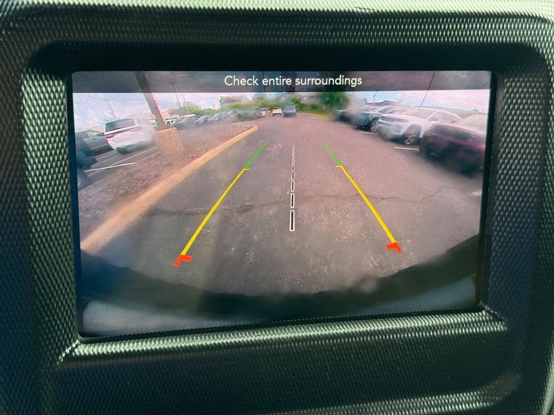 Jeep Wrangler Vehicle Image 18