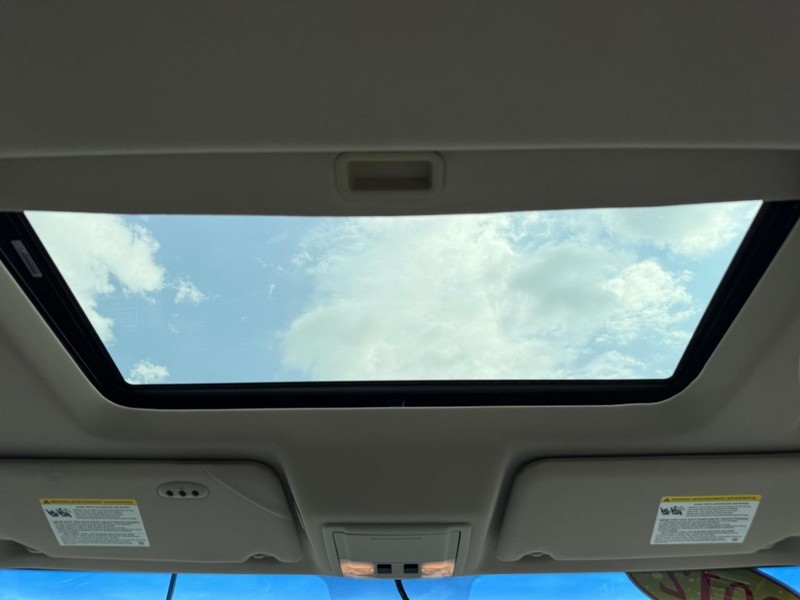 Ford Flex Vehicle Full-screen Gallery Image 13