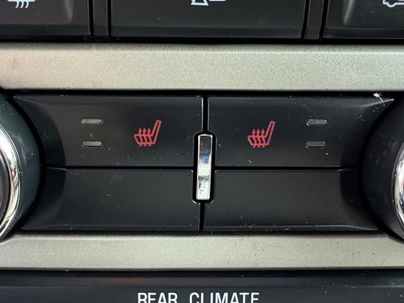 Ford Flex Vehicle Full-screen Gallery Image 20