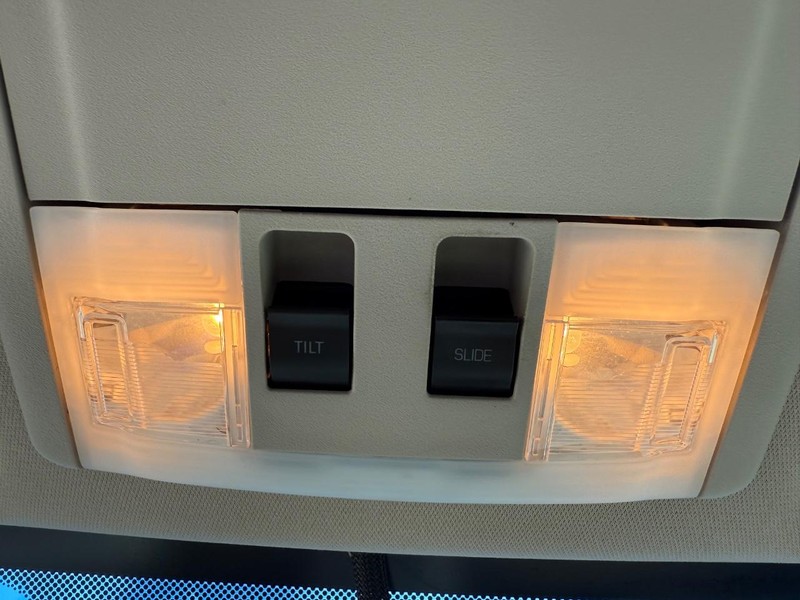 Ford Flex Vehicle Full-screen Gallery Image 23