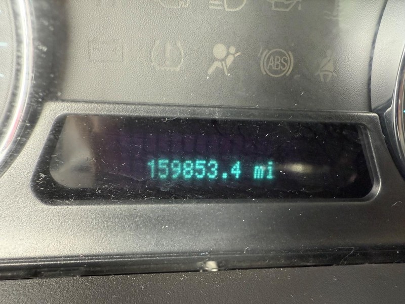 Ford Flex Vehicle Full-screen Gallery Image 25